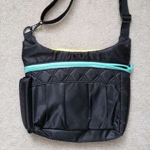 Lug Swing bag